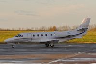 G-GARE @ EGSH - Arriving at dull Norwich. - by keithnewsome