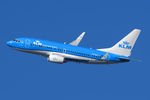 PH-BGI @ VIE - KLM Royal Dutch Airlines - by Chris Jilli