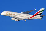 A6-EUL @ VIE - Emirates - by Chris Jilli