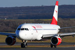 OE-LXA @ VIE - Austrian Airlines - by Chris Jilli
