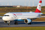 OE-LBL @ VIE - Austrian Airlines - by Chris Jilli