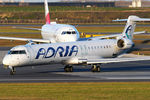 S5-AAL @ VIE - Adria Airways - by Chris Jilli