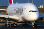 A6-EUF @ VIE - Emirates - by Chris Jilli