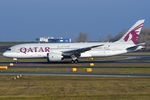 A7-BCB @ VIE - Qatar Airways - by Chris Jilli