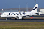 OH-LXF @ VIE - Finnair - by Chris Jilli