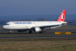 TC-JSD @ VIE - Turkish Airlines - by Chris Jilli