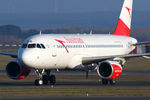 OE-LXD @ VIE - Austrian Airlines - by Chris Jilli