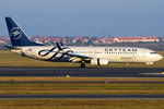 VP-BMB @ VIE - Aeroflot - by Chris Jilli