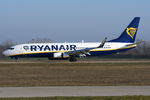 EI-DAF @ BTS - Ryanair - by Chris Jilli