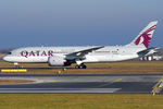 A7-BCT @ VIE - Qatar Airways - by Chris Jilli