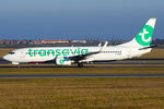 F-GZHD @ VIE - Transavia France - by Chris Jilli