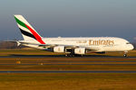 A6-EUE @ VIE - Emirates - by Chris Jilli