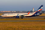 VP-BRR @ VIE - Aeroflot - by Chris Jilli