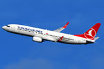 TC-JVR @ VIE - Turkish Airlines - by Chris Jilli