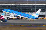 PH-BXG @ VIE - KLM - by Chris Jilli