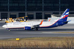 VP-BKF @ VIE - Aeroflot - by Chris Jilli