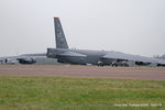 60-0005 @ EGVA - on deployment at RAF Fairford - by Chris Hall