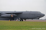 60-0009 @ EGVA - on deployment at RAF Fairford - by Chris Hall