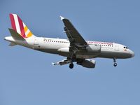 D-AKNJ @ LPPT - Germanwings landing runway 03 - by JC Ravon - FRENCHSKY