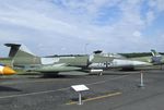 27 90 - Lockheed TF-104G Starfighter at the Luftwaffenmuseum, Berlin-Gatow