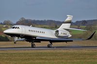 G-SMSM @ EGGW - G SMSM of London Executive Aviation taking off on 26 at London Luton - by dave226688