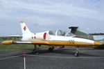 170 - Aero L-39V Albatros single seat target-towing plane at the Luftwaffenmuseum, Berlin-Gatow - by Ingo Warnecke