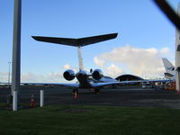 9H-VJP @ NZAA - been a few vistajet in NZ this summer - this one new to me - by magnaman