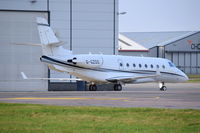 G-GZOO @ EGSH - Parked at Norwich. - by Graham Reeve