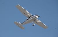 N554TA @ KSNA - Cessna 172S - by Mark Pasqualino