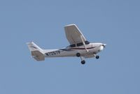 N7257P @ KSNA - Cessna 172R - by Mark Pasqualino
