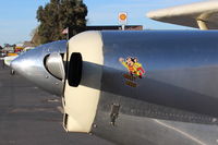 N2272A @ SZP - 1952 Piper PA-20 135 PACER, Lycoming O-290, cowl logo - by Doug Robertson