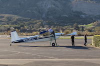 N1630C @ SZP - 1953 Cessna 180, Continental O-470 230 Hp, at Fuel Dock refueling - by Doug Robertson