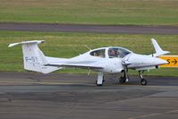 F-GYGM @ LFPN - Taxiing - by Romain Roux