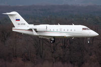 RA-67216 @ EDDK - RA-67216 - Bombardier CL-600-2B16 Challenger 604 - Government of Tatarstan - by Michael Schlesinger