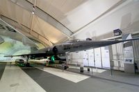 9 @ LFPB - Dassault Mirage IV A, Air & Space Museum Paris-Le Bourget Airport (LFPB-LBG) - by Yves-Q