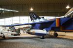 44 56 - Panavia Tornado IDS at the Luftwaffenmuseum, Berlin-Gatow - by Ingo Warnecke