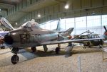 BB-150 - Canadair CL-13A Sabre 5 (F-86) at the Luftwaffenmuseum, Berlin-Gatow - by Ingo Warnecke