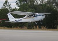 N584SF @ 7FL6 - Cessna 172I - by Florida Metal