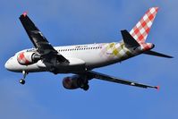 EC-MTD @ LFBD - V72403 from Bastia landing runway 23 - by Jean Christophe Ravon - FRENCHSKY