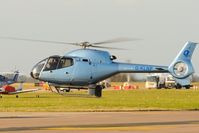 G-KLNP @ EGSH - Arriving following local flight. - by keithnewsome