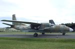 52 09 - Antonov An-26SM CURL at the Luftwaffenmuseum, Berlin-Gatow