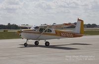 N2783G @ KABR - Cessna 182 at KABR - by Eric Olsen