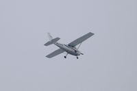 N2441D - Flying over Elgin IL. - by JMiner
