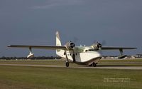 N51ZD @ KOSH - Albatross at Airventure - by Eric Olsen