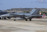 188783 @ LMML - Malta International Airshow 2017 - by Roberto Cassar