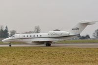 N541CX @ EGSH - Leaving Norwich for Shannon. - by keithnewsome
