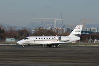 C-FDHD @ YVR - At YVR South Terminal - by Manuel Vieira Ribeiro