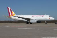 D-AGWC @ EDDK - Airbus A319-132 - 4U GWI Germanwings - 2976 - D-AGWC - 16.03.2017 - CGN - by Ralf Winter