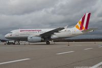 D-AGWX @ EDDK - Airbus A319-132 - 4U GWI Germanwings 'Köln' - 5569 - D-AGWX - 19.03.2017 - CGN - by Ralf Winter