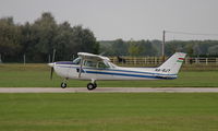 HA-SJY @ LHJK - Jakabszállás Airport, Hungary - by Attila Groszvald-Groszi